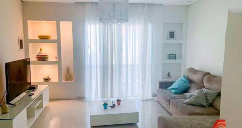 Sobrado com 3 dormitórios à venda, 165 m² por r$ 1.277.000,00 - vila carrão - são paulo/sp