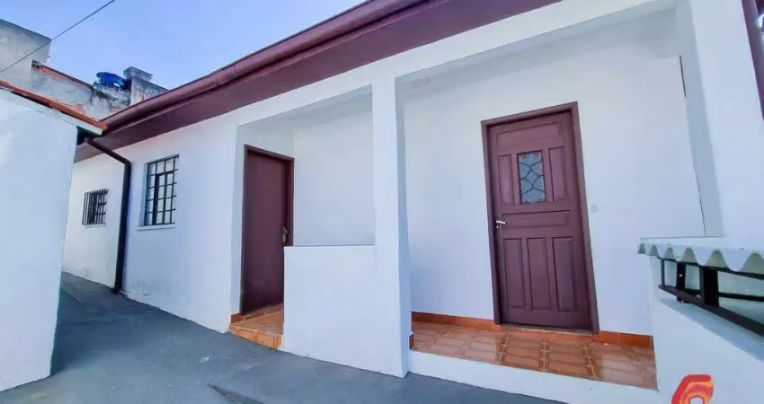 Casa com 2 dormitórios à venda, 120 m² por r$ 500.000,00 - vila mafra - são paulo/sp