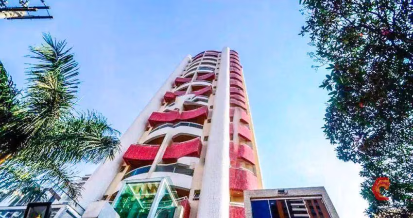 Apartamento com 3 quartos à venda na Rua Coronel Sousa Reis, Tatuapé, São Paulo