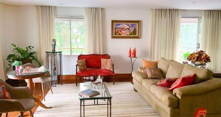 Apartamento com 4 quartos à venda na Rua Professor Pedreira de Freitas, Tatuapé, São Paulo