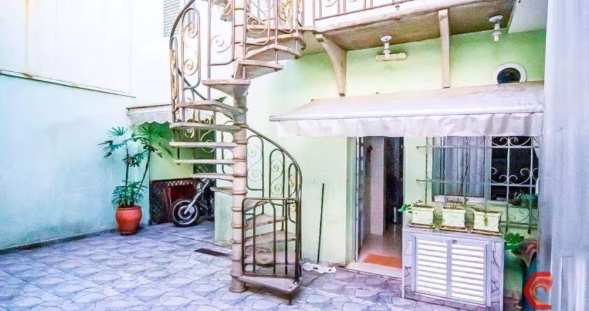 Casa com 4 quartos à venda na Rua dos Campineiros, Mooca, São Paulo