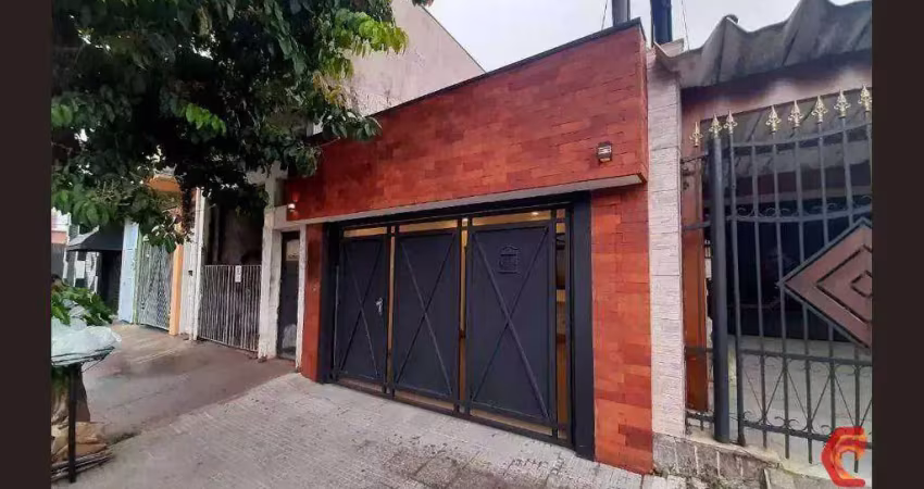 Casa com 115 m² , 2 dormitórios e 1 vaga na chácara califórnia