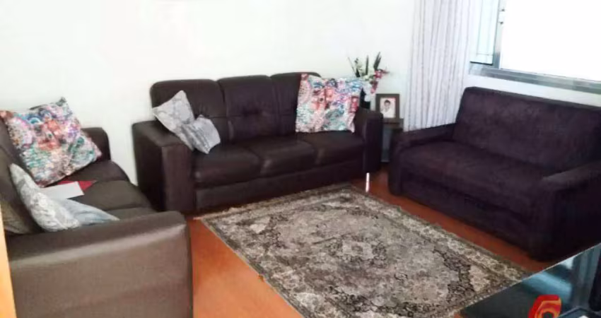 Casa com 173 m², 3 dormitórios e 2 vagas no tatuapé