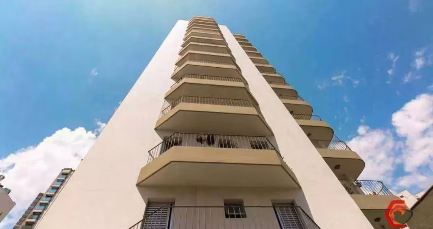 Apartamento com 150 m², 4 dormitórios sendo 1 suíte e 2 vagas no analia franco