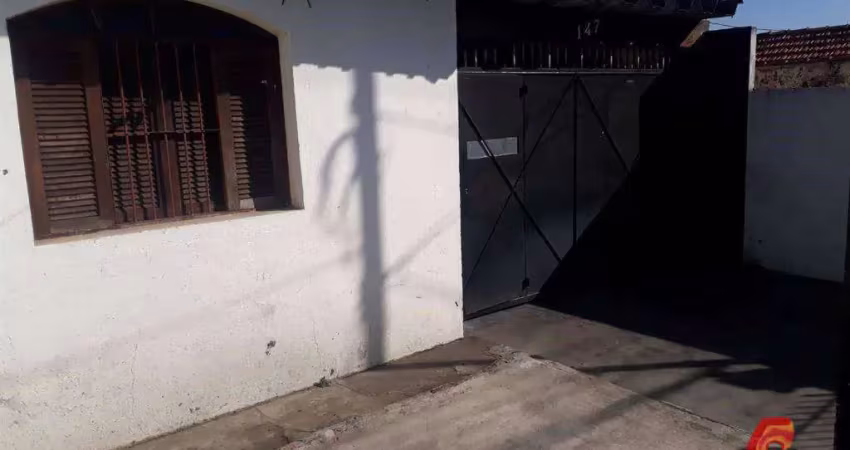 Terreno com 400 m² , 4 dormitórios e 4 vagas na vila regente feijó
