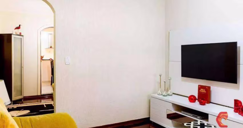 Oportunidade no alto da mooca: sobrado de 127m², 3 quartos e garagem por r$900.000