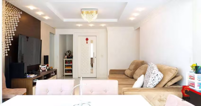Apartamento garden 175 m², 3 quartos, 2 vagas à venda na vila carrão