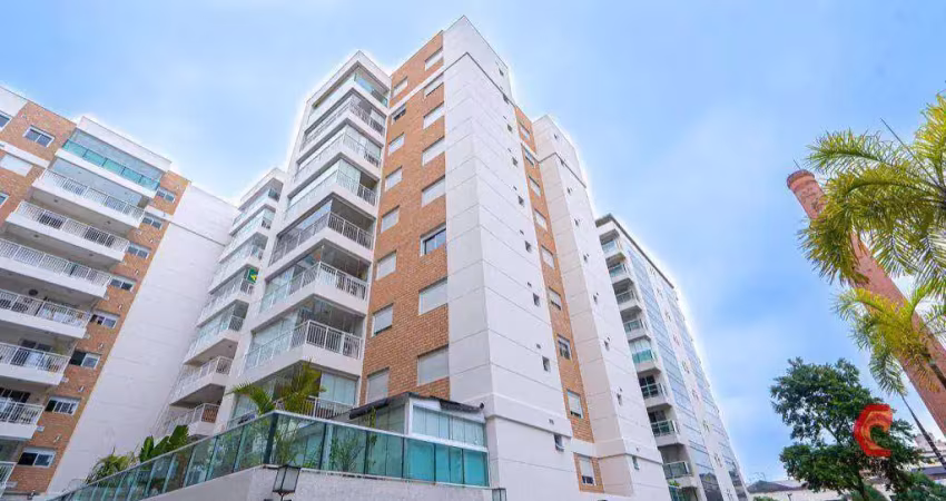 Apartamento 82 m², 3 quartos, 1 suites, 2 vagas à venda na mooca
