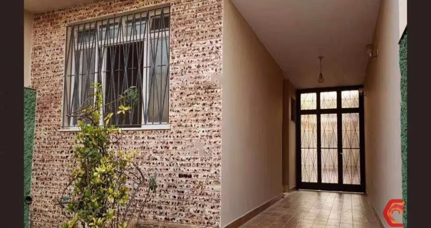 Casa com 3 quartos à venda na Rua Lúcio Cardoso, Mooca, São Paulo