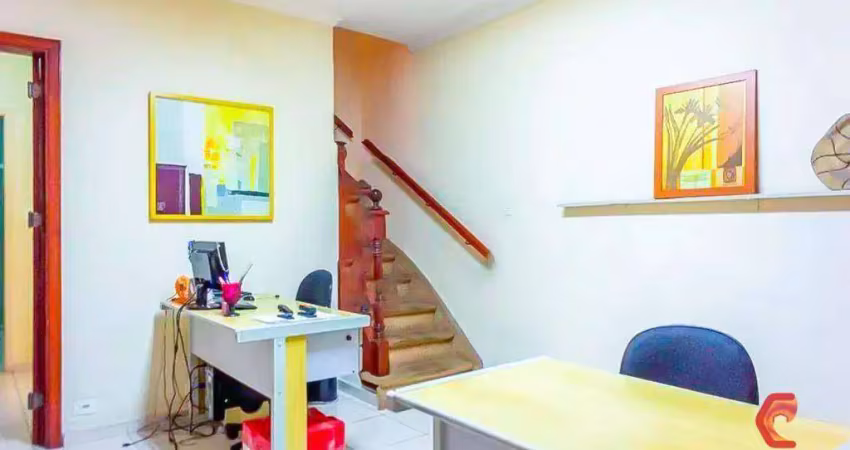 Casa com 2 quartos à venda na Rua Isabel Dias, Mooca, São Paulo