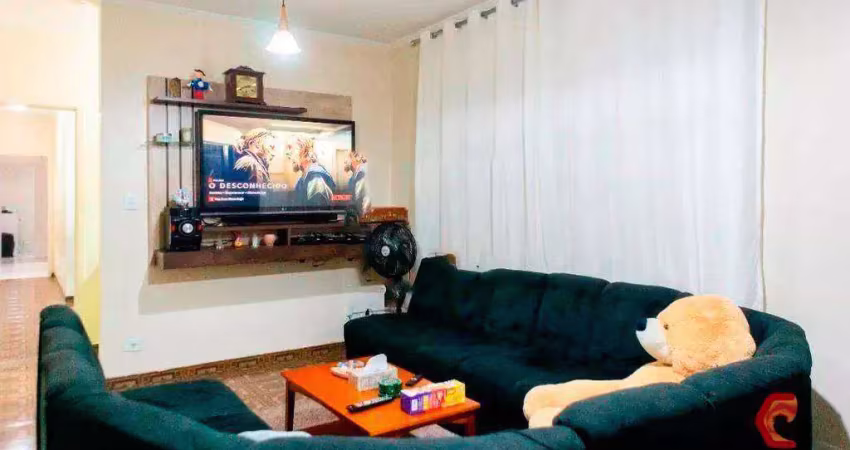 Casa com 2 quartos à venda na Rua Dom Andrés Lamas, Tatuapé, São Paulo