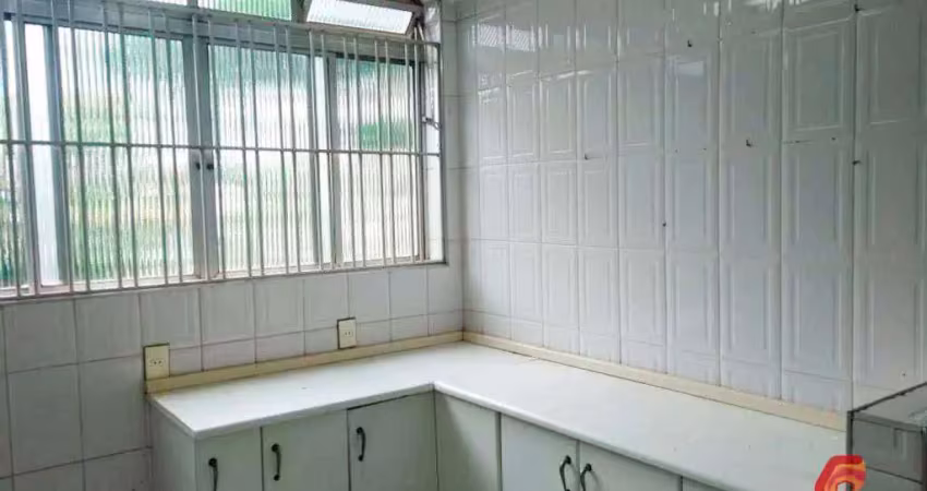 Apartamento com 104 m², 3 dormitórios sendo 1 suíte e 1 vaga no parque são jorge