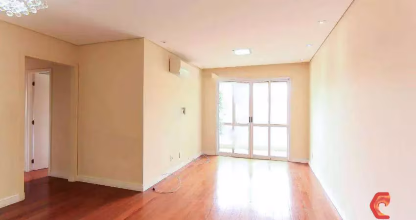 Apartamento com 89 m², 3 dormitórios sendo 2 suítes e 2 vagas na mooca