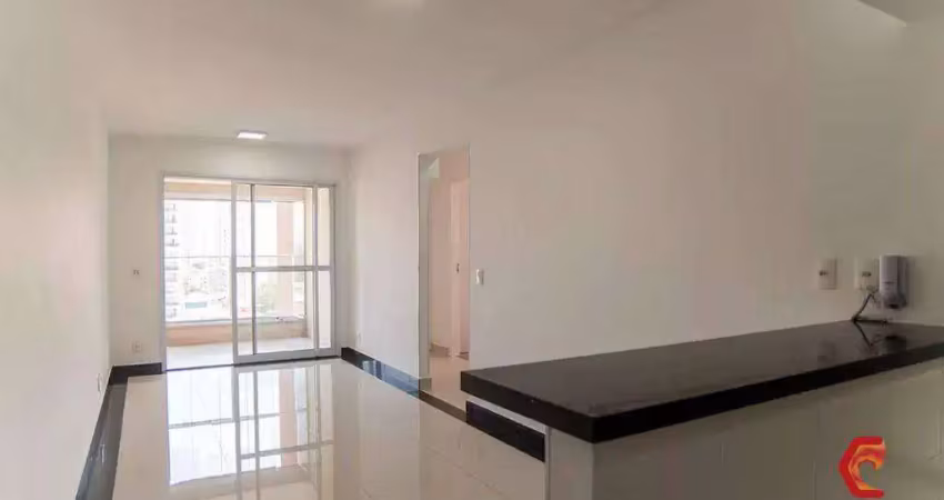Apartamento com 80 m², 3 dormitórios sendo 1 suíte e 2 vagas na mooca
