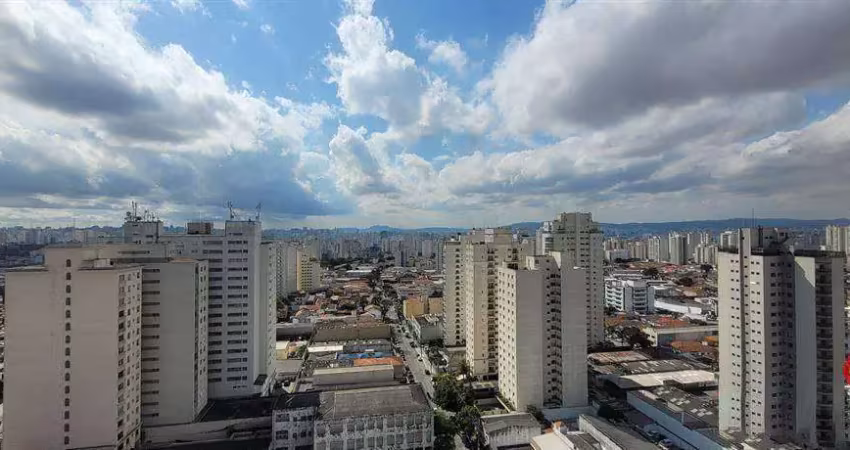 Apartamento com 2 quartos à venda na Rua Madre de Deus, Mooca, São Paulo