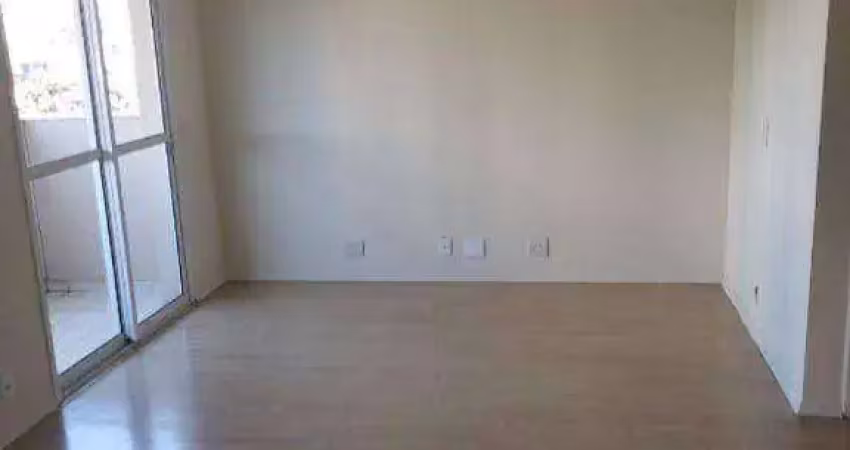 Apartamento com 100 m², 3 dormitórios sendo 2 suítes e 2 vagas no tatuapé