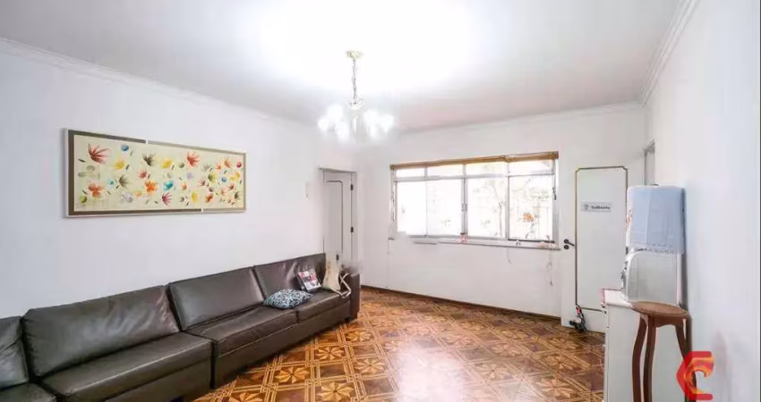 Sobrado com 169 m² , 3 dormitórios sendo 1 suíte e 3 vagas no tatuapé