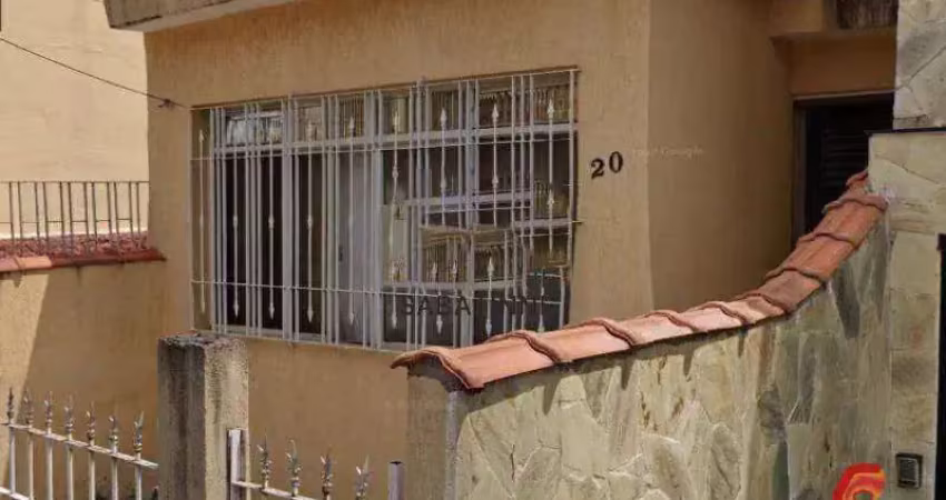 Casa com 115 m² , 2 dormitórios e  vagas no analia franco