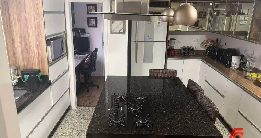Apartamento à venda - parque da mooca - são paulo/sp