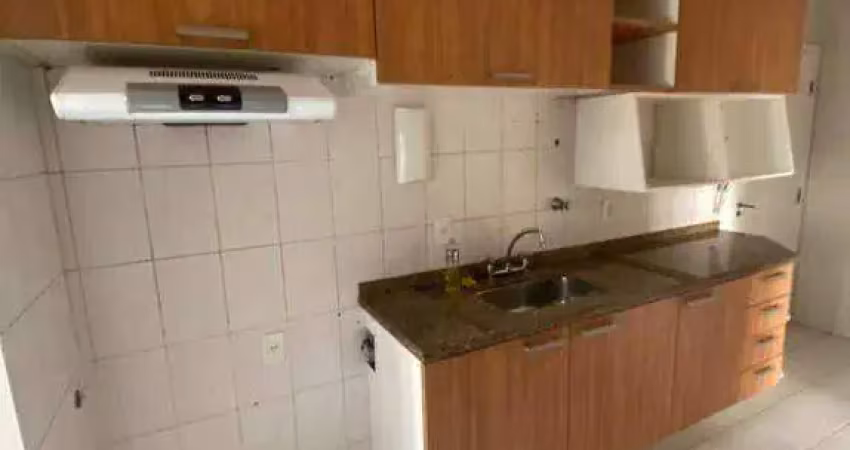 Apartamento com 92 m², 3 dormitórios sendo 1 suíte e 2 vagas no anália franco