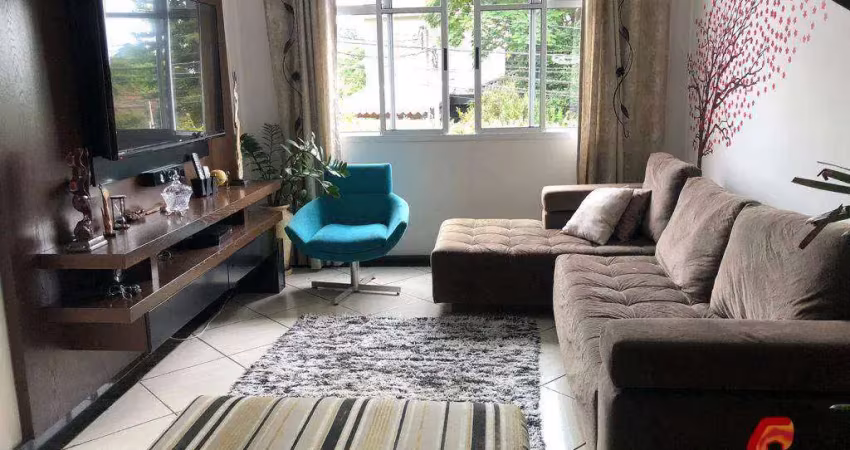 Sobrado com 4 dormitórios à venda, 250 m² por r$ 1.850.000,00 - vila prudente (zona leste) - são paulo/sp