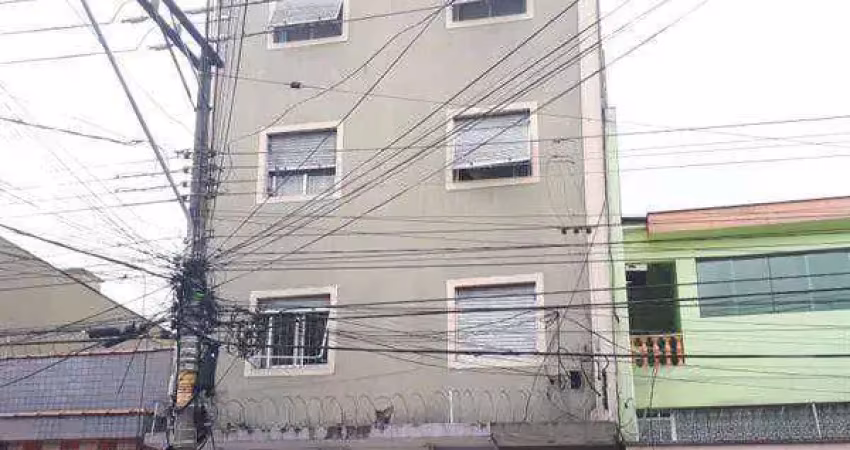 Prédio 600 m²,  8 partamentos, sala comercial à venda no belém