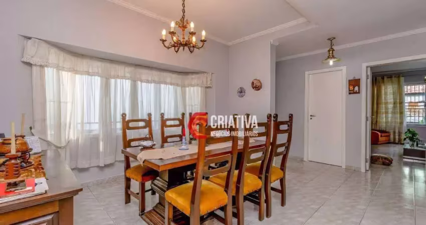 Sobrado com 3 dormitórios à venda, 267 m² por r$ 1.650.000,00 - cidade mãe do céu - são paulo/sp