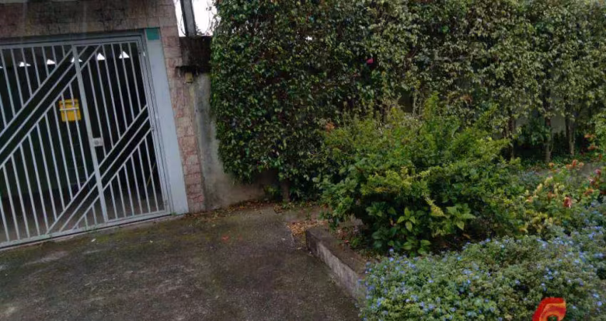 Terreno à venda na Avenida Cipriano Rodrigues, Vila Formosa, São Paulo