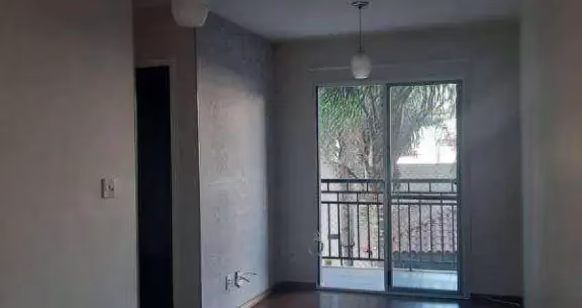 Apartamento com 2 dormitórios à venda, 55 m² por r$ 450.000,00 - belém - são paulo/sp