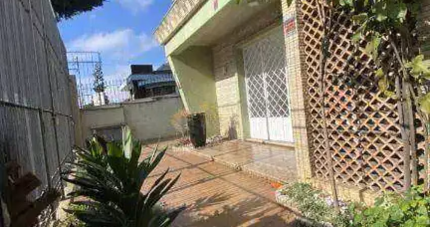 Casa com 3 dormitórios para alugar, 460 m² por r$ 15.430,00/mês - penha de frança - são paulo/sp