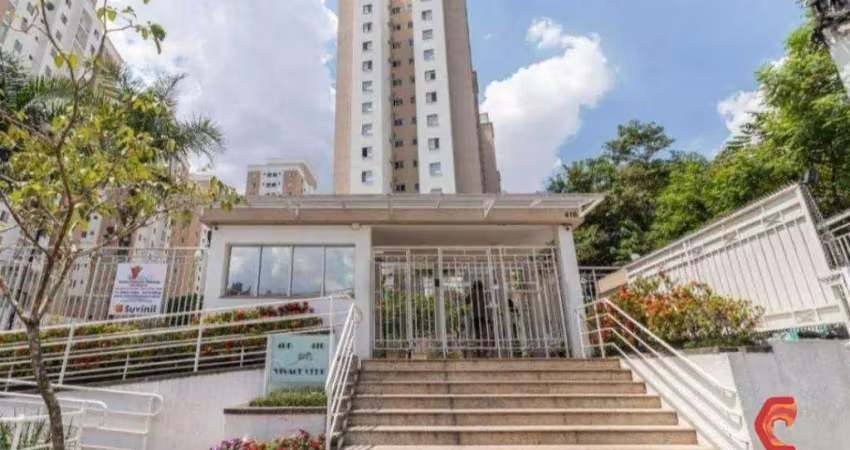 Apartamento com 3 dormitórios à venda, 62 m² por r$ 500.000,00 - tatuapé - são paulo/sp