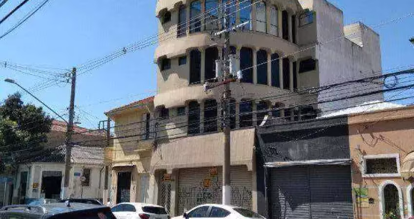 Prédio para alugar, 350 m² por r$ 12.000,01/mês - alto da mooca - são paulo/sp
