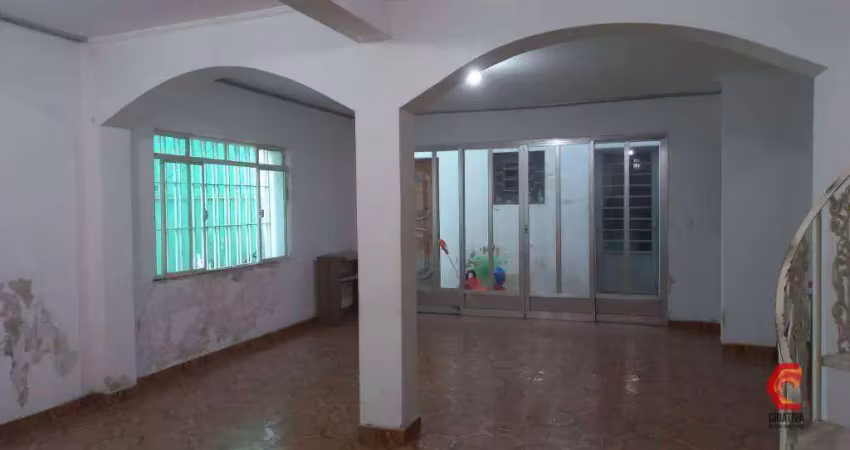Sobrado com 3 dormitórios, 3 suítes, 2 banheiros com 250m² - tatuapé, são paulo - sp