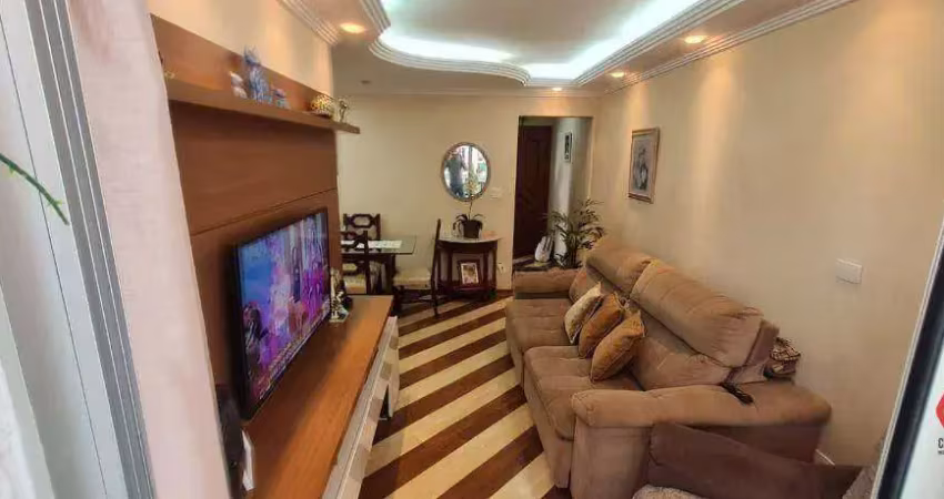Apartamento com 3 quartos à venda na Avenida Celso Garcia, Tatuapé, São Paulo