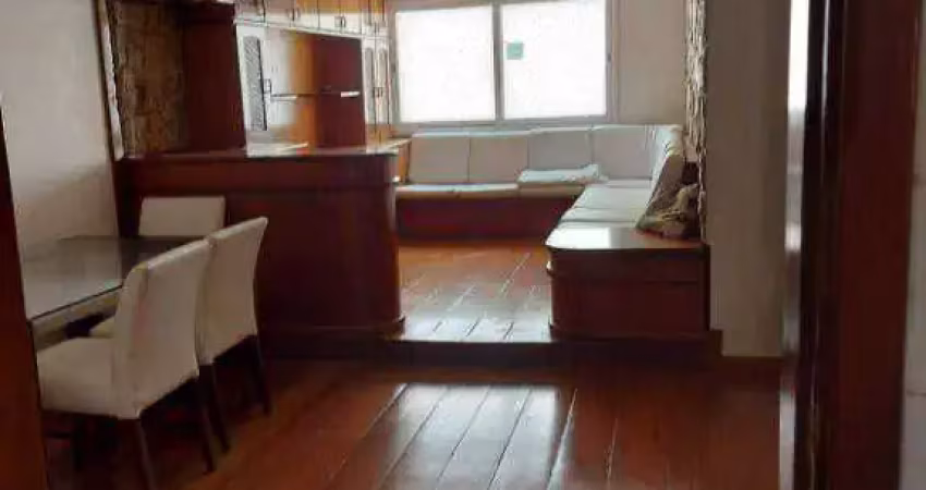Apartamento com 3 quartos à venda na Rua José Tavares de Siqueira, Parque São Jorge, São Paulo