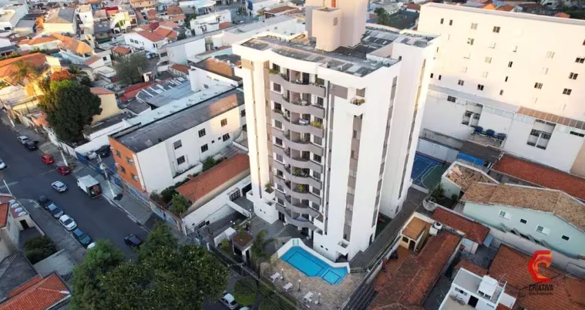 Apartamento com 3 dormitórios à venda, 87 m² por r$ 650.000,00 - tatuapé - são paulo/sp