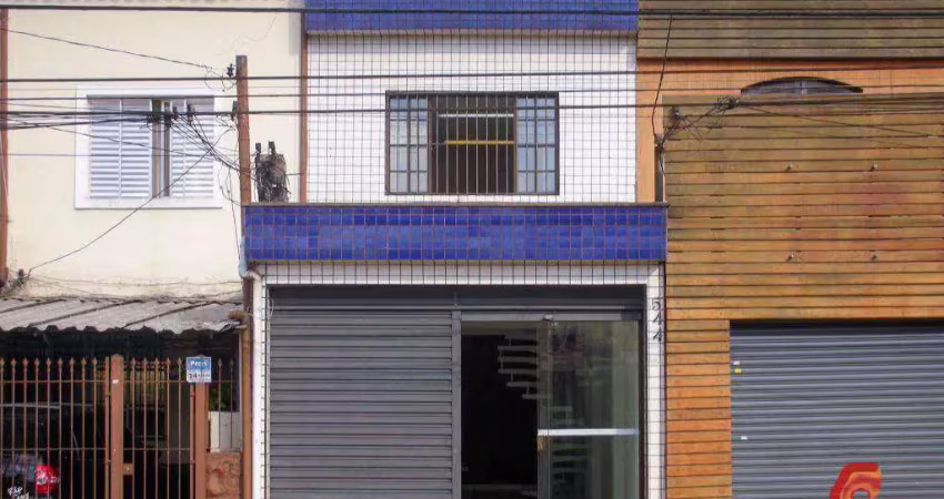 Salãopara locação, 200²  no- tatuapé - são paulo/sp