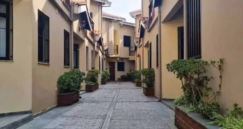 Casa com 3 quartos à venda na Avenida Ouro Verde de Minas, Jardim Imperador, São Paulo