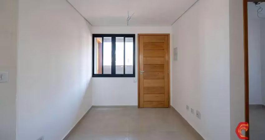 Oportunidade na vila formosa: apartamento de 30m², 2 dormitórios por r$300.000