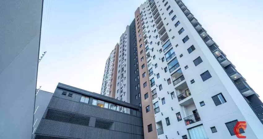 Apartamento com 2 quartos à venda na Rua Pedro Bellegarde, Tatuapé, São Paulo