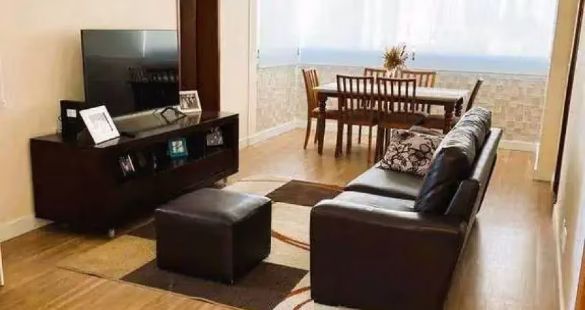 Apartamento 122 m², 3 quartos, 1 suíte, 2 vagas à venda no tatuapé