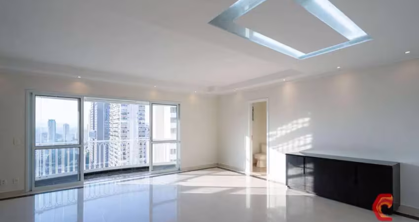 Apartamento com 4 dormitórios à venda, 173 m² por r$ 1.750.000,00 - tatuapé - são paulo/sp