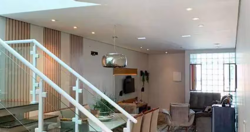 Casa com 3 quartos à venda na Rua Maria Adelaide, Vila Regente Feijó, São Paulo