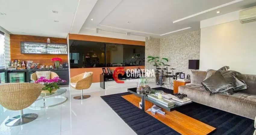 Apartamento com 3 quartos à venda na Rua Itapeti, Tatuapé, São Paulo