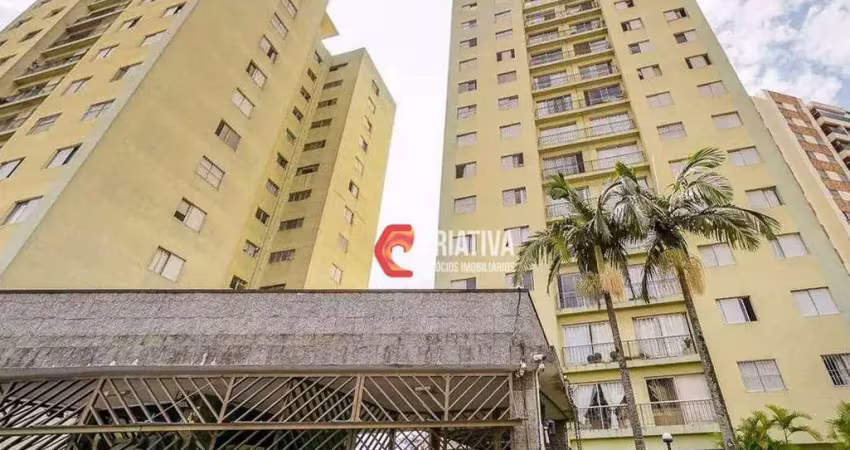 Apartamento 3 quartos, 1 vaga à venda na vila formosa