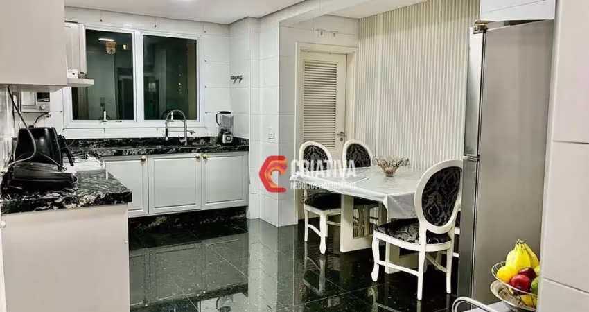 Apartamento com 3 quartos à venda na Rua Luiz dos Santos Cabral, Tatuapé, São Paulo
