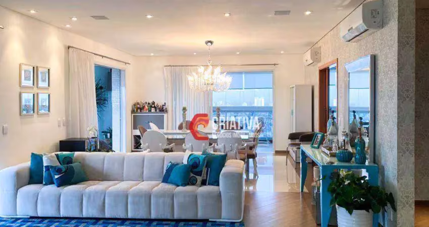 Apartamento à venda - jardim anália franco - são paulo/sp