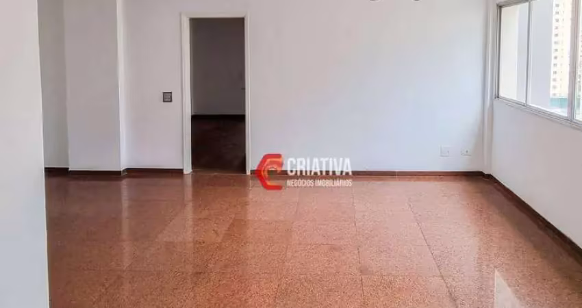 Apartamento 102 m², 3 quartos, 2 banheiros à venda no anália franco
