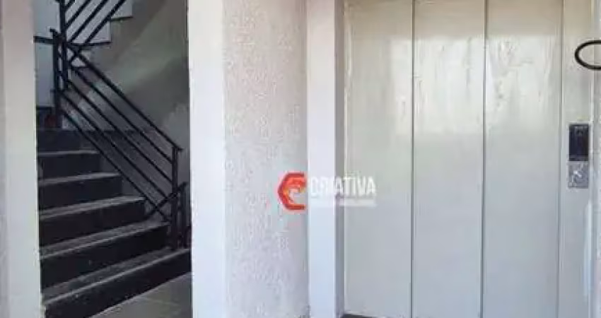 Apartamento prático de 47m² na vila carrão: 2 dormitórios por r$300.000