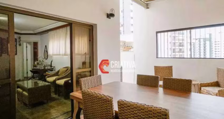 Apartamento à venda - vila regente feijó - são paulo/sp